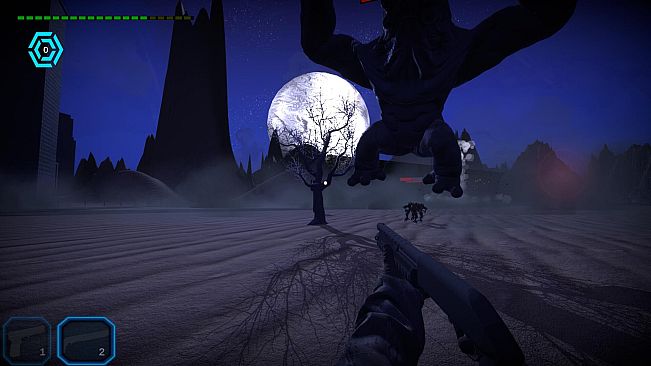 Asr Dreams: Revenge of the Lizards