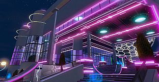 Trials Fusion - Empire of the Sky