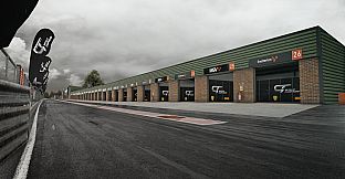 Assetto Corsa Competizione - British GT Pack