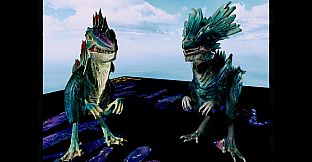 Figurine Scene Simulator: Bedtime Stories (Premium Unlock)