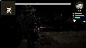 Earth is too small for me