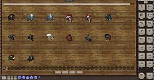 Fantasy Grounds - Devin Night TP130: Heroic Characters 26