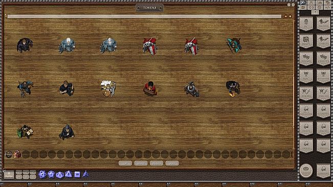 Fantasy Grounds - Devin Night TP130: Heroic Characters 26