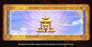 Laysara: Summit Kingdom