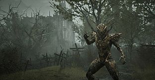 Dark Farts: Parody Smell Edition