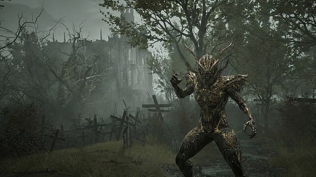 Dark Farts: Parody Smell Edition