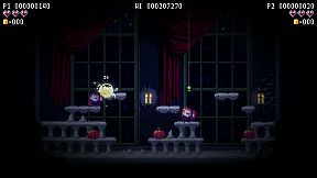 Flora & Fang: Guardians of the vampire garden