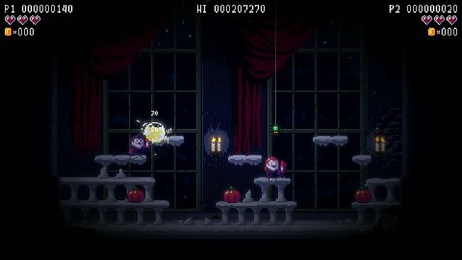 Flora & Fang: Guardians of the vampire garden