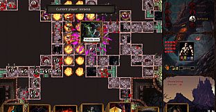 Castle Explorer - Dark Magic