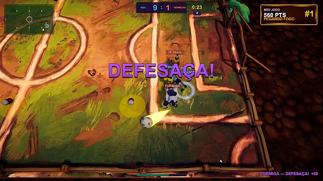 Zooccer