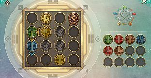 Fantasia Sango Mysteria