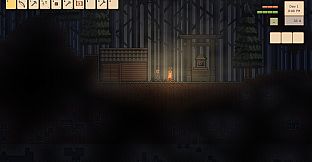 A Monk's Quest