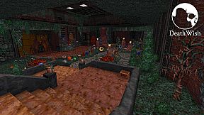 Blood: Refreshed Supply™