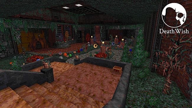 Blood: Refreshed Supply™