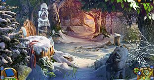 Lost Lands 5: Ice Spell