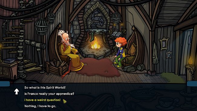 Watch Over Christmas