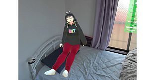 VR Harem Life DLC - Rimu