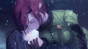 WITCH ON THE HOLY NIGHT