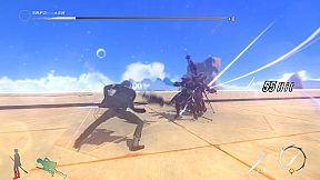 时之痕 Trace Of Time