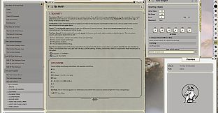 Fantasy Grounds - Shadowdark RPG - Rats Of Ul-Gol