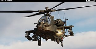 DCS: AH-64D