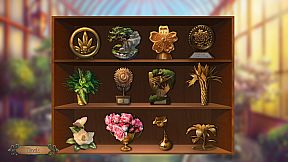 Flowers Garden Solitaire