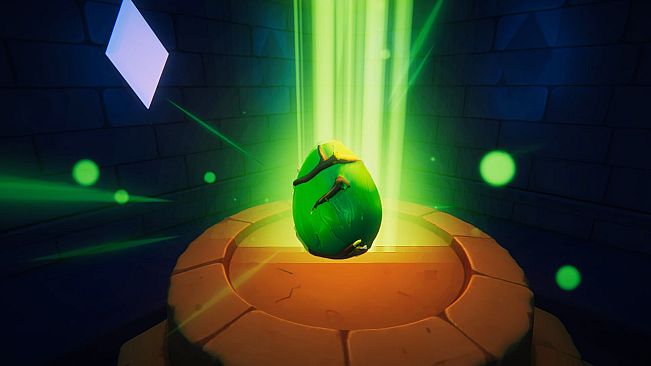 Minsgon Simulator: Prologue