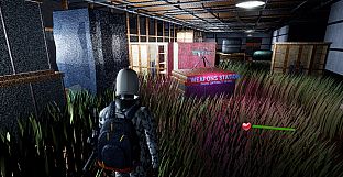 Lucky Pikinini - IMS Death Squad