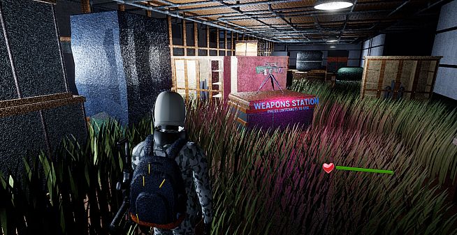 Lucky Pikinini - IMS Death Squad