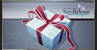 The Legend of Heroes: Trails into Reverie - Starter Set