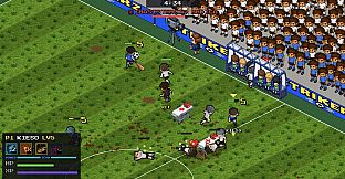 Mortal Football