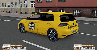 OMSI 2 Add-on Downloadpack Vol. 4 - AI Vehicles