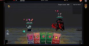 Maybe a CardGame?