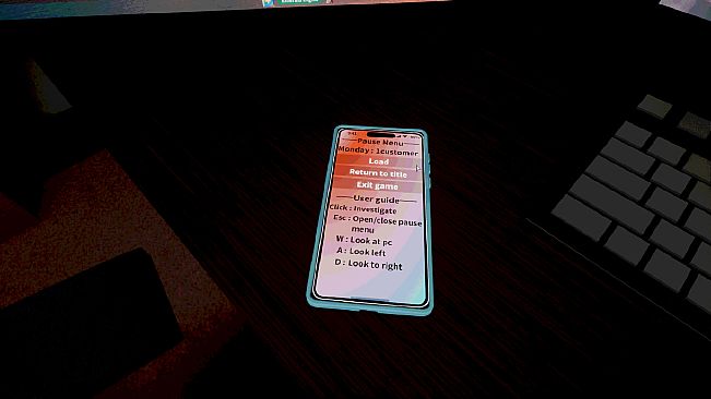 I am Customer Support.