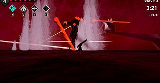 Sword of the Demiurge