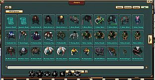 Fantasy Grounds - Devin Night Pack 173: Spacers