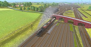 Trainz Plus DLC - Settle and Carlisle