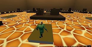 Enter the Cube