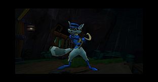 Sly Cooper™ and the Thievius Raccoonus