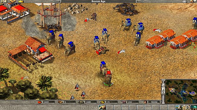 Empire Earth: Gold Edition