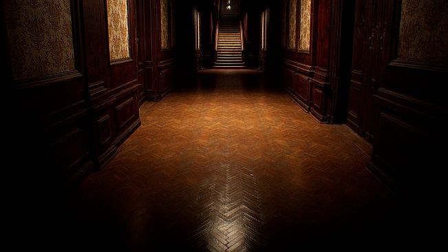 Sempiternal The Backrooms