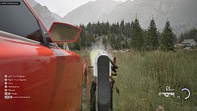 Truck Up: Catch Me If You Can