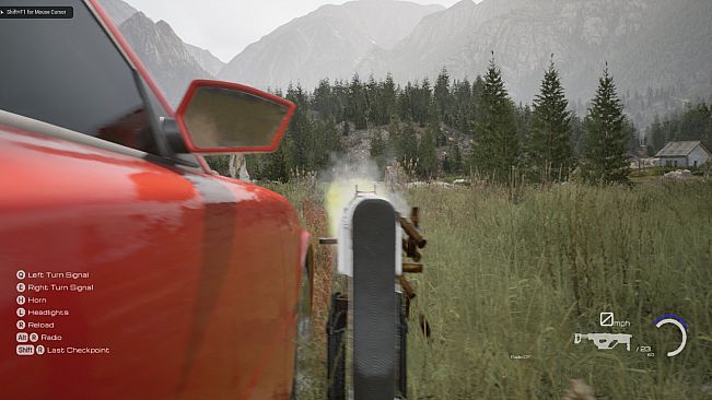 Truck Up: Catch Me If You Can