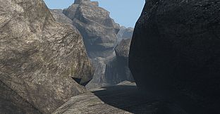 maze to the old castle