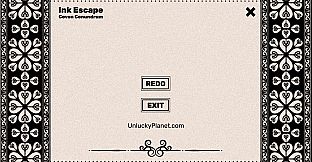 Ink Escape: Coven Conundrum