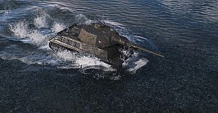 World of Tanks — Škoda T 40 Pack (VI Czech Medium Tank)