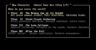 Twilight of Bronze
