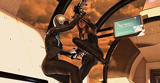 Caprice: Domina Noctis