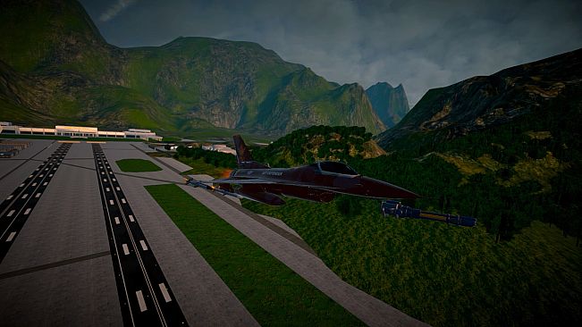 Extinction Core-2005