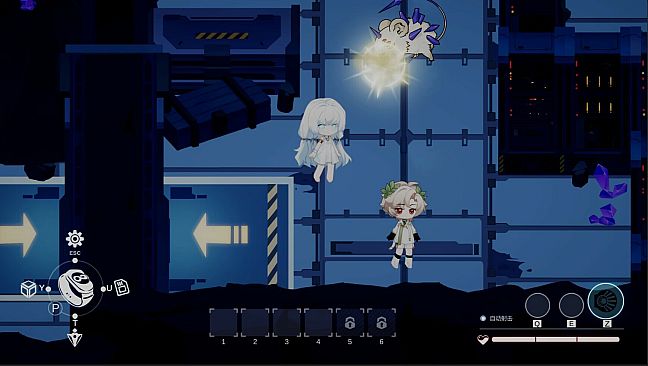 世界：致爱丽丝